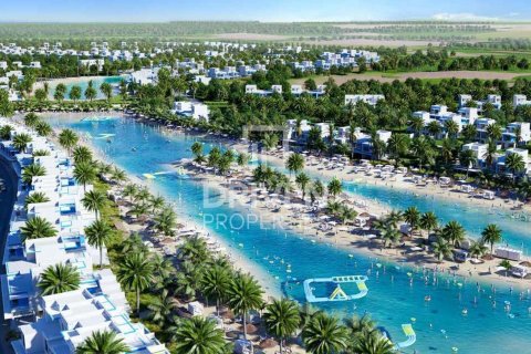 Villa en Damac Lagoons, Dubai, 5 dormitorios, 144 m², № 140507 - foto 12