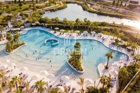 Villa en Damac Lagoons, Dubai, 5 dormitorios, 144 m², № 140507 - foto 10