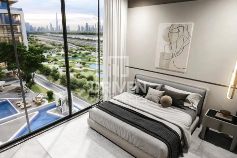 Apartment in Ras Al Khor, Dubai 1 bedroom, 51.1 sq.m. № 140509 - photo 2