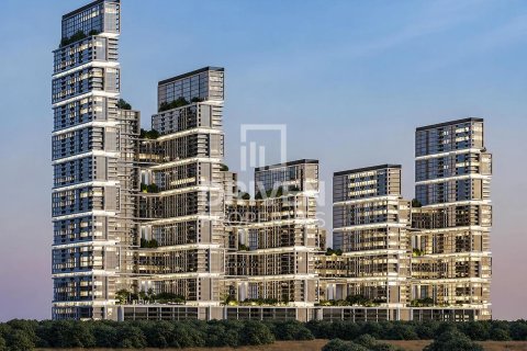 Apartment in Ras Al Khor, Dubai 1 bedroom, 51.1 sq.m. № 140509 - photo 5