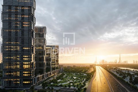 Apartment in Ras Al Khor, Dubai 1 bedroom, 51.1 sq.m. № 140509 - photo 10