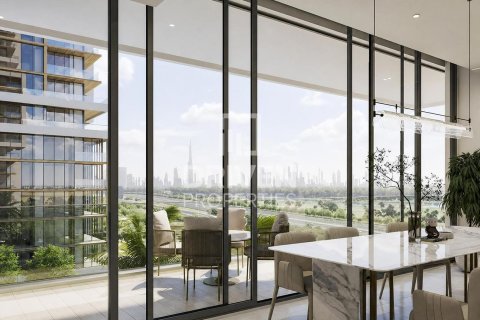Apartment in Ras Al Khor, Dubai 1 bedroom, 51.1 sq.m. № 140509 - photo 6