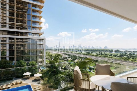 Apartment in Ras Al Khor, Dubai 1 bedroom, 51.1 sq.m. № 140509 - photo 4