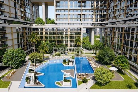 Apartment in Ras Al Khor, Dubai 1 bedroom, 51.1 sq.m. № 140509 - photo 8