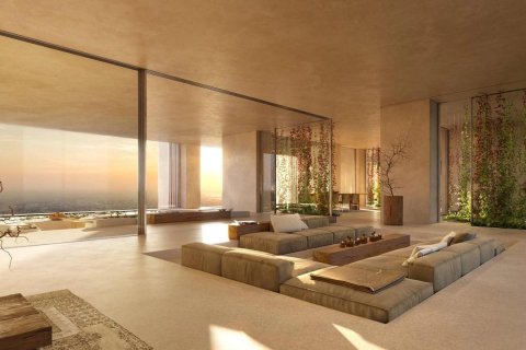 Apartment in Al Wasl, Dubai 3 bedrooms, 458 sq.m. № 17430 - photo 7