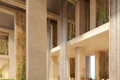 Apartment in Al Wasl, Dubai 3 bedrooms, 458 sq.m. № 17430 - photo 3