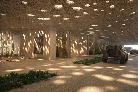 Apartment in Al Wasl, Dubai 3 bedrooms, 458 sq.m. № 17430 - photo 4