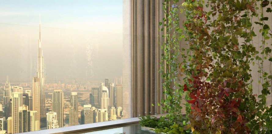Apartment in Al Wasl, Dubai 3 bedrooms, 458 sq.m. № 17430