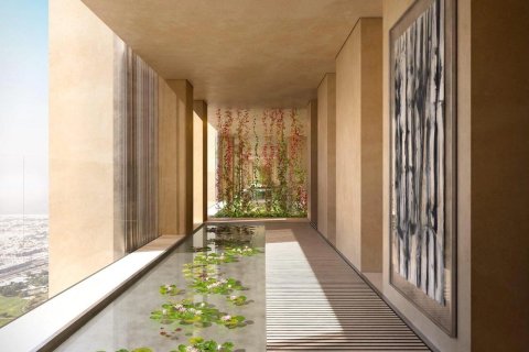 Apartment in Al Wasl, Dubai 3 bedrooms, 458 sq.m. № 17430 - photo 13