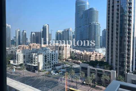 Apartment in Downtown Dubai (Downtown Burj Dubai), Dubai 1 bedroom, 72.46434000 sq.m. № 109883 - photo 14