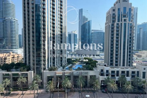 Apartment in Downtown Dubai (Downtown Burj Dubai), Dubai 1 bedroom, 72.46434000 sq.m. № 109883 - photo 16