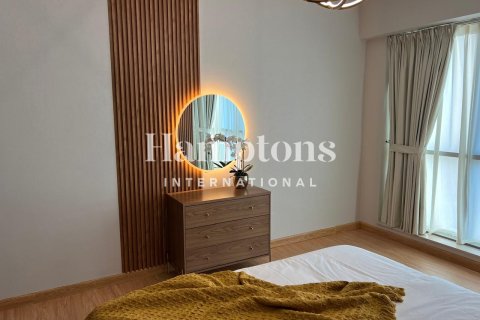 Apartment in Downtown Dubai (Downtown Burj Dubai), Dubai 1 bedroom, 72.46434000 sq.m. № 109883 - photo 4