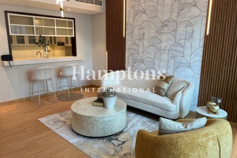 Apartment in Downtown Dubai (Downtown Burj Dubai), Dubai 1 bedroom, 72.46434000 sq.m. № 109883 - photo 8