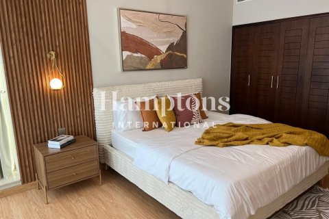 Apartment in Downtown Dubai (Downtown Burj Dubai), Dubai 1 bedroom, 72.46434000 sq.m. № 109883 - photo 11