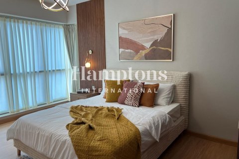 Apartment in Downtown Dubai (Downtown Burj Dubai), Dubai 1 bedroom, 72.46434000 sq.m. № 109883 - photo 3