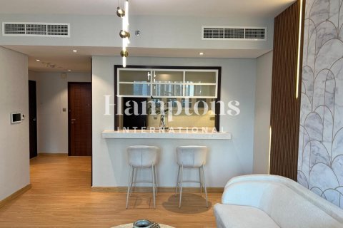 Apartment in Downtown Dubai (Downtown Burj Dubai), Dubai 1 bedroom, 72.46434000 sq.m. № 109883 - photo 15
