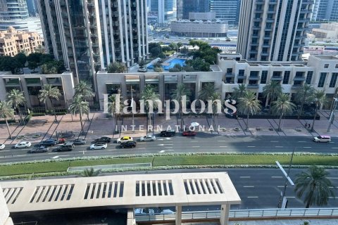 Apartment in Downtown Dubai (Downtown Burj Dubai), Dubai 1 bedroom, 72.46434000 sq.m. № 109883 - photo 6