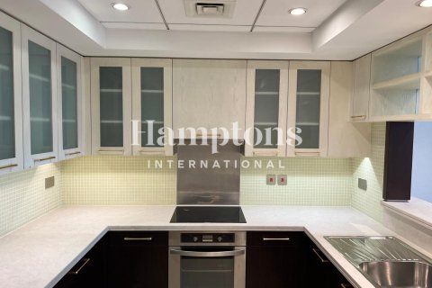 Apartment in Downtown Dubai (Downtown Burj Dubai), Dubai 1 bedroom, 72.46434000 sq.m. № 109883 - photo 13