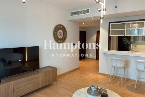 Apartment in Downtown Dubai (Downtown Burj Dubai), Dubai 1 bedroom, 72.46434000 sq.m. № 109883 - photo 17