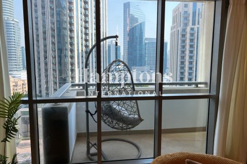 Apartment in Downtown Dubai (Downtown Burj Dubai), Dubai 1 bedroom, 72.46434000 sq.m. № 109883 - photo 10