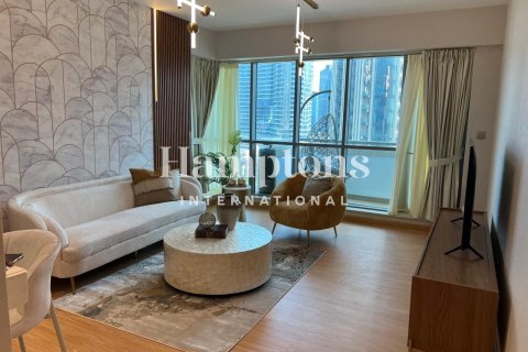 Apartment in Downtown Dubai (Downtown Burj Dubai), Dubai 1 bedroom, 72.46434000 sq.m. № 109883 - photo 5