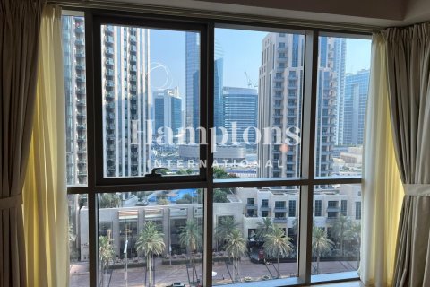 Apartment in Downtown Dubai (Downtown Burj Dubai), Dubai 1 bedroom, 72.4643 sq.m. № 109883