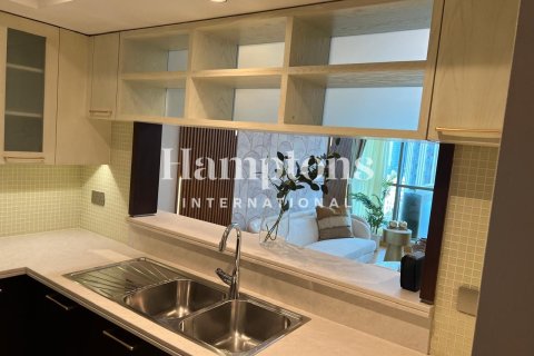 Apartment in Downtown Dubai (Downtown Burj Dubai), Dubai 1 bedroom, 72.46434000 sq.m. № 109883 - photo 12