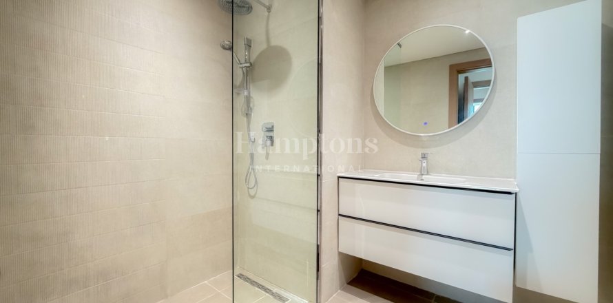 Apartamento en FIVE at Jumeirah Village Circle, Jumeirah Village Circle, Dubai, 2 dormitorios, 112.27 m², № 109888