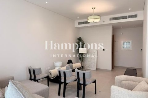 Apartamento en FIVE at Jumeirah Village Circle, Jumeirah Village Circle, Dubai, 2 dormitorios, 112.26955938 m², № 109888 - foto 8