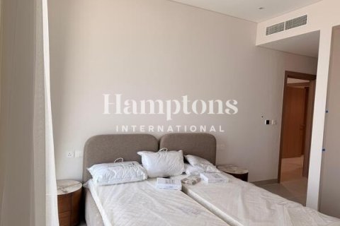 Apartamento en FIVE at Jumeirah Village Circle, Jumeirah Village Circle, Dubai, 2 dormitorios, 112.26955938 m², № 109888 - foto 9
