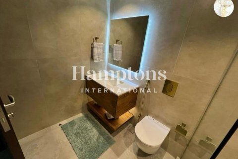 Apartment in Downtown Dubai (Downtown Burj Dubai), Dubai 1 bedroom, 70.23466800 sq.m. № 109884 - photo 7