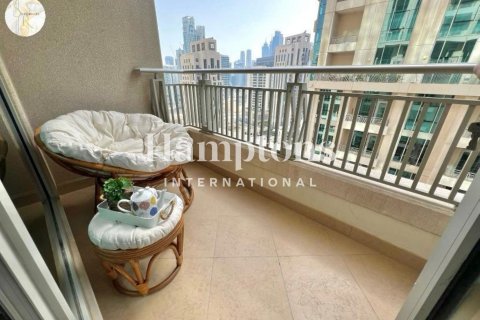 Apartment in Downtown Dubai (Downtown Burj Dubai), Dubai 1 bedroom, 70.23466800 sq.m. № 109884 - photo 8