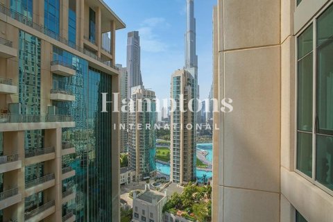 Apartment in Downtown Dubai (Downtown Burj Dubai), Dubai 1 bedroom, 70.23466800 sq.m. № 109884 - photo 6