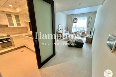 Apartment in Downtown Dubai (Downtown Burj Dubai), Dubai 1 bedroom, 70.2347 sq.m. № 109884
