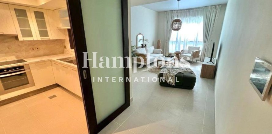 Apartment in Downtown Dubai (Downtown Burj Dubai), Dubai 1 bedroom, 70.2347 sq.m. № 109884