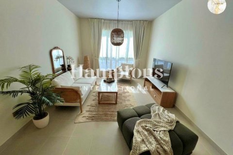 Apartment in Downtown Dubai (Downtown Burj Dubai), Dubai 1 bedroom, 70.23466800 sq.m. № 109884 - photo 9