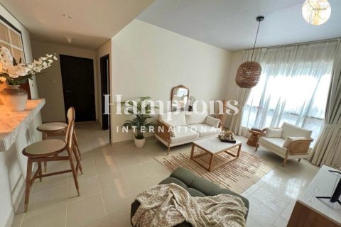 Apartment in Downtown Dubai (Downtown Burj Dubai), Dubai 1 bedroom, 70.23466800 sq.m. № 109884 - photo 3