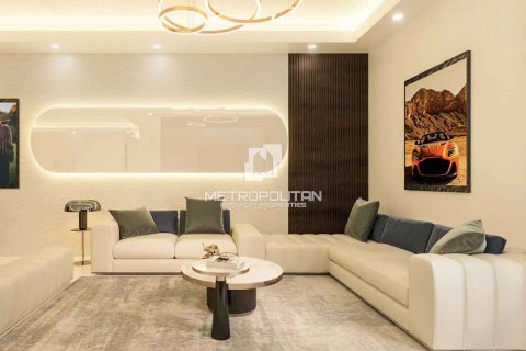 Apartment in Jumeirah Lake Towers, Dubai 38 sq.m. № 109887 - photo 6
