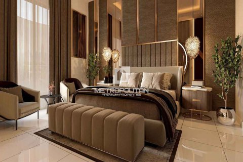 Apartment in Jumeirah Lake Towers, Dubai 38 sq.m. № 109887 - photo 8