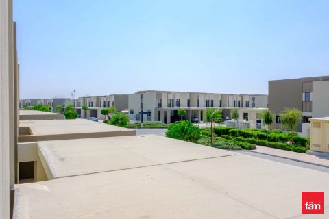 Villa en Dubai, 4 dormitorios, 241.7 m², № 109886 - foto 18