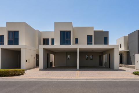 Villa in Maple 3, Dubai Hills Estate, Dubai 3 bedrooms, 211.92 sq.m. № 136514 - photo 19