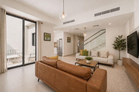 Villa in Maple 3, Dubai Hills Estate, Dubai 3 bedrooms, 211.92 sq.m. № 136514 - photo 5