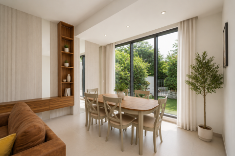 Villa in Maple 3, Dubai Hills Estate, Dubai 3 bedrooms, 211.92 sq.m. № 136514 - photo 4