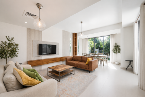 Villa in Maple 3, Dubai Hills Estate, Dubai 3 bedrooms, 211.92 sq.m. № 136514 - photo 3