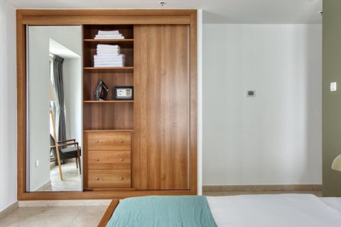 Appartement à Princess Tower, Dubai Marina, Dubai, 2 chambres, 121.21 m², № 136523 - photo 12