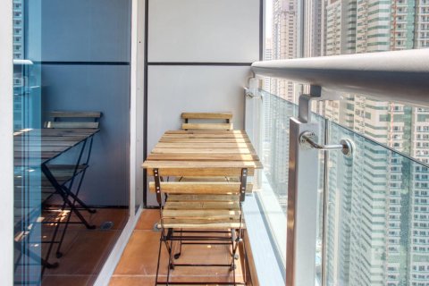 Appartement à Princess Tower, Dubai Marina, Dubai, 2 chambres, 121.21 m², № 136523 - photo 16