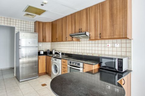 Appartement à Princess Tower, Dubai Marina, Dubai, 2 chambres, 121.21 m², № 136523 - photo 4
