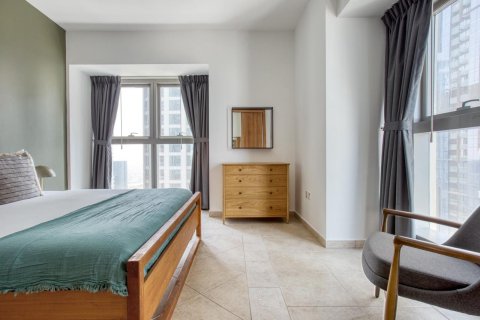 Appartement à Princess Tower, Dubai Marina, Dubai, 2 chambres, 121.21 m², № 136523 - photo 11
