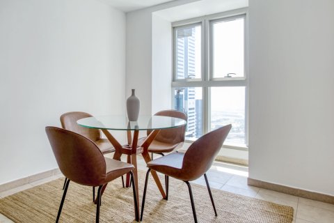 Appartement à Princess Tower, Dubai Marina, Dubai, 2 chambres, 121.21 m², № 136523 - photo 8