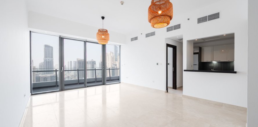 Apartamento en Dubai Marina, Dubai, 3 dormitorios, 166 m², № 136524